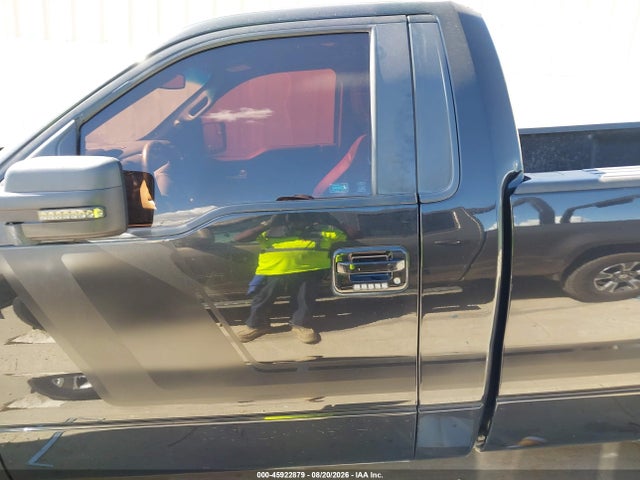 Aukcja sprzedaży 2014 Ford F-150 Fx2 Tremor, vin: 1FTMF1CT5EFA13052, numer aukcji: 45922879