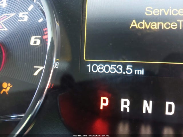 Aukcja sprzedaży 2014 Ford F-150 Fx2 Tremor, vin: 1FTMF1CT5EFA13052, numer aukcji: 45922879