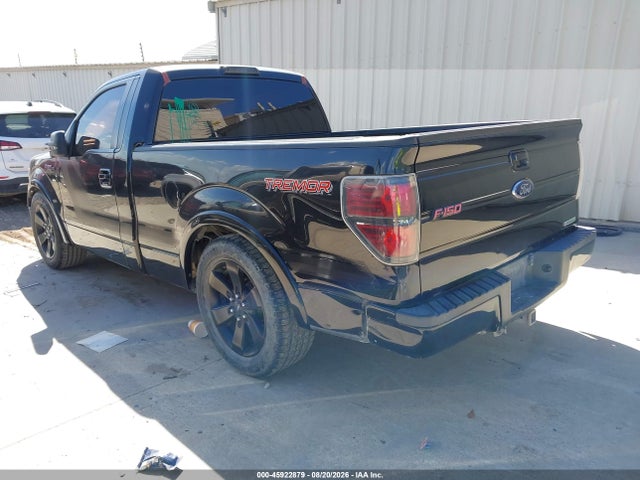 Aukcja sprzedaży 2014 Ford F-150 Fx2 Tremor, vin: 1FTMF1CT5EFA13052, numer aukcji: 45922879
