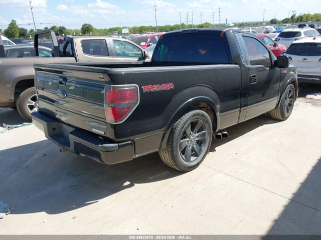 Aukcja sprzedaży 2014 Ford F-150 Fx2 Tremor, vin: 1FTMF1CT5EFA13052, numer aukcji: 45922879