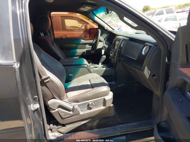 Aukcja sprzedaży 2014 Ford F-150 Fx2 Tremor, vin: 1FTMF1CT5EFA13052, numer aukcji: 45922879