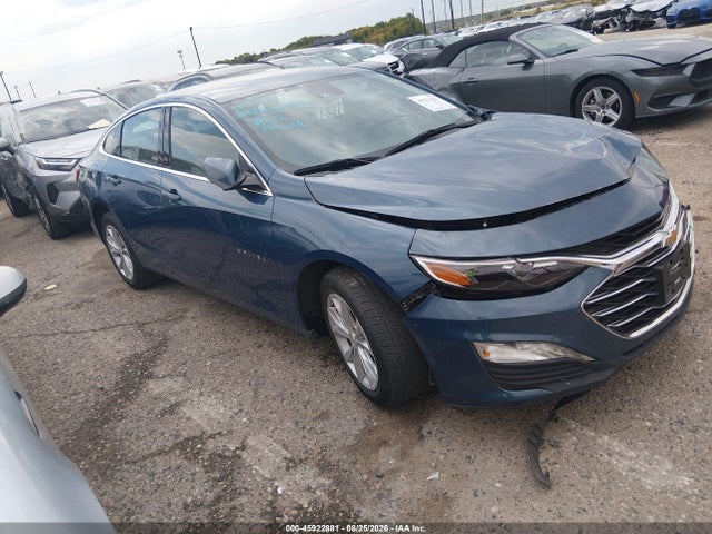 1G1ZD5ST8SF127278 auction archive image
