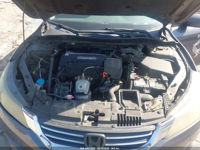 Продажа на аукционе авто 2015 Honda Accord Lx, vin: 1HGCR2F34FA106715, номер лота: 45922882