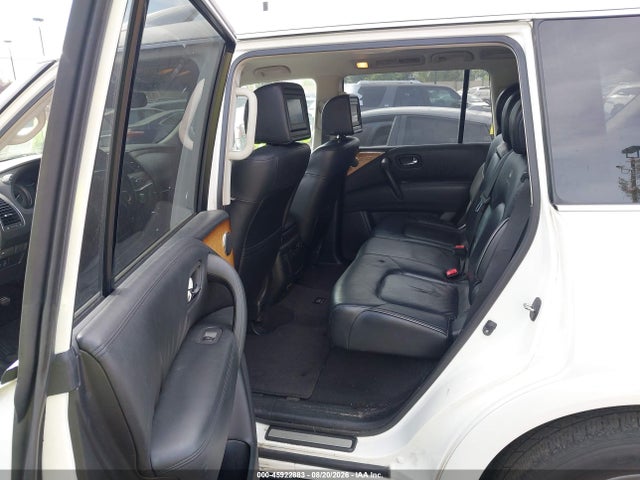 JN8AZ2ND6E9750849 Infiniti QX80