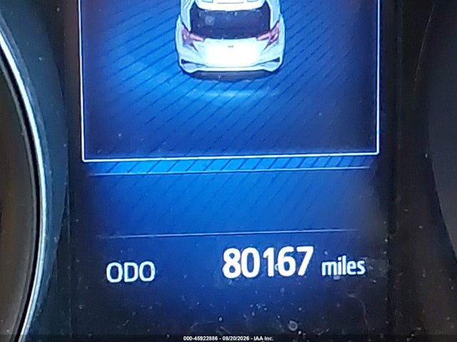 Toyota C-HR XLE 2018 NMTKHMBX2JR037003 Image 14