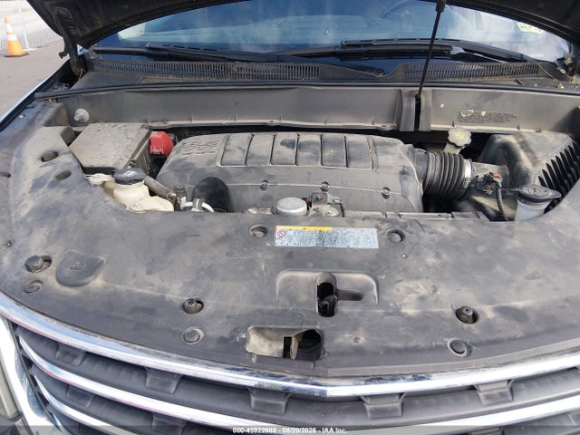 Продаж на аукціоні авто 2016 Chevrolet Traverse Lt, vin: 1GNKVGKD2GJ132501, номер лоту: 45922888