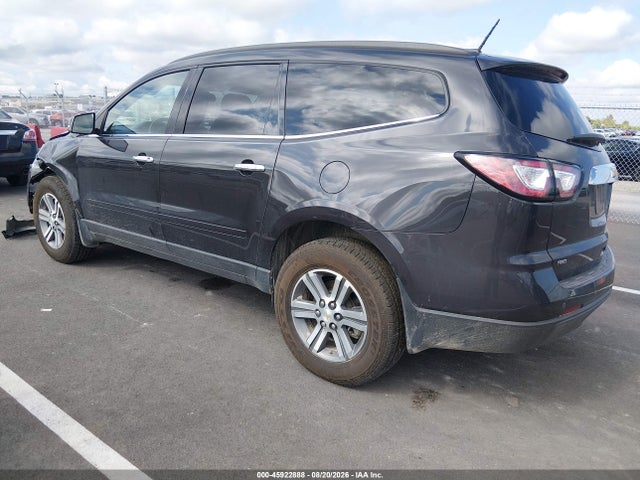 Продаж на аукціоні авто 2016 Chevrolet Traverse Lt, vin: 1GNKVGKD2GJ132501, номер лоту: 45922888