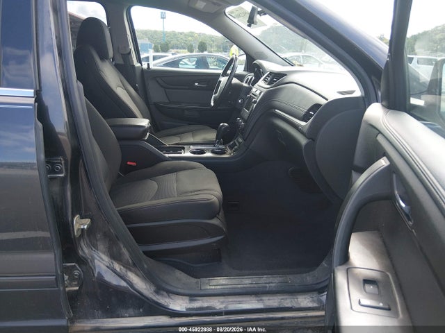 Продаж на аукціоні авто 2016 Chevrolet Traverse Lt, vin: 1GNKVGKD2GJ132501, номер лоту: 45922888