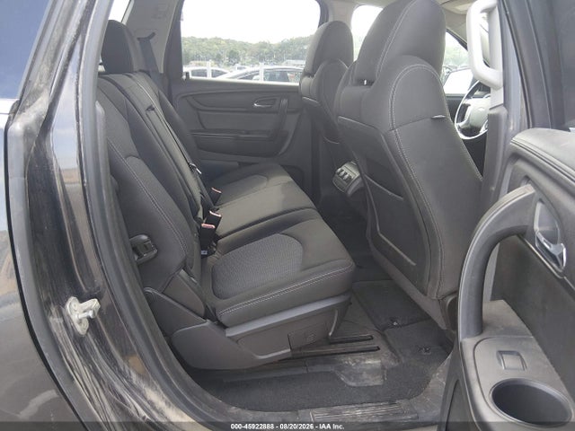 Продаж на аукціоні авто 2016 Chevrolet Traverse Lt, vin: 1GNKVGKD2GJ132501, номер лоту: 45922888
