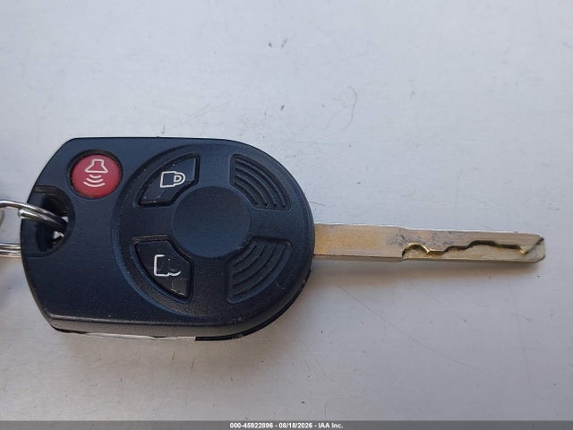 45922896 :رقم المزاد ، 1FMCU9GD0JUD31052 vin ، 2018 Ford Escape Se مزاد بيع