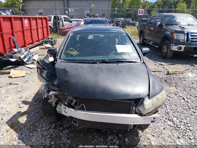 Продаж на аукціоні авто 2010 Honda Civic Lx, vin: 2HGFA1F57AH568406, номер лоту: 45922904