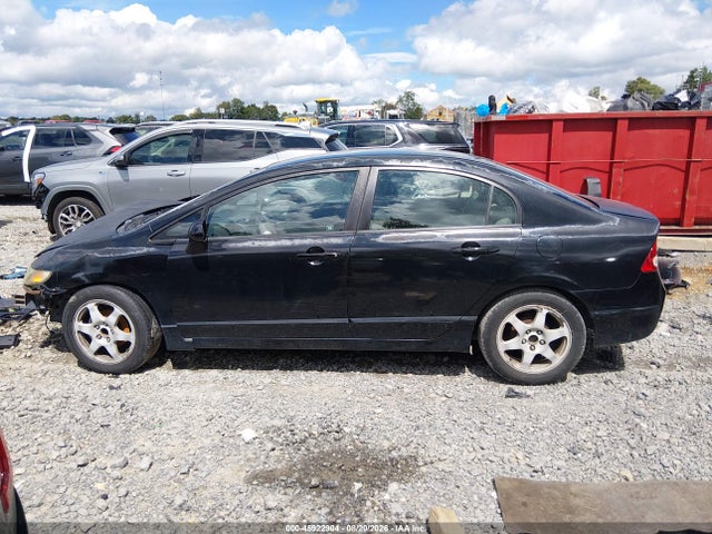 Продаж на аукціоні авто 2010 Honda Civic Lx, vin: 2HGFA1F57AH568406, номер лоту: 45922904