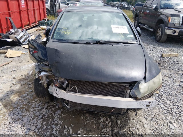 Продаж на аукціоні авто 2010 Honda Civic Lx, vin: 2HGFA1F57AH568406, номер лоту: 45922904