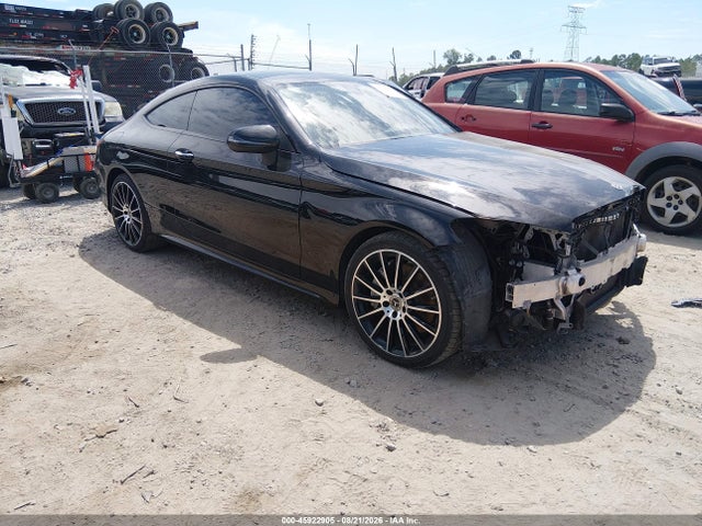 Продаж на аукціоні авто 2019 Mercedes-benz C 300, vin: WDDWJ8DB5KF869782, номер лоту: 45922905