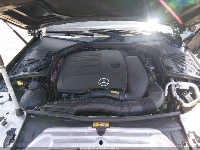 Aukcja sprzedaży 2019 Mercedes-benz C 300, vin: WDDWJ8DB5KF869782, numer aukcji: 45922905
