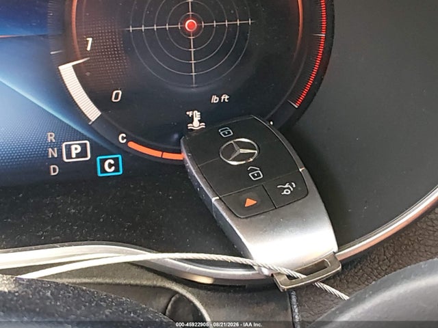 Aukcja sprzedaży 2019 Mercedes-benz C 300, vin: WDDWJ8DB5KF869782, numer aukcji: 45922905