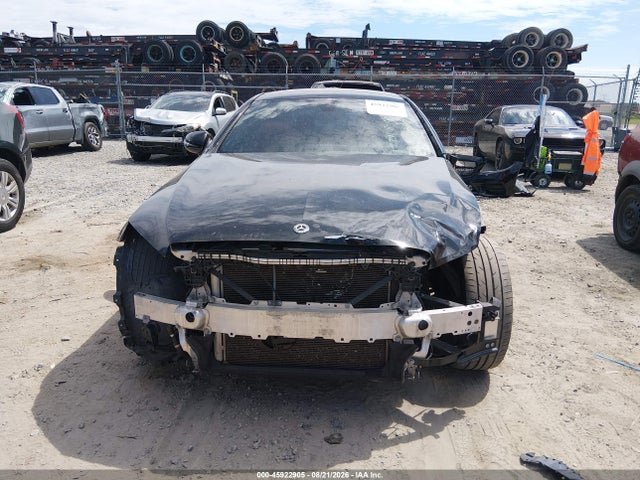Aukcja sprzedaży 2019 Mercedes-benz C 300, vin: WDDWJ8DB5KF869782, numer aukcji: 45922905