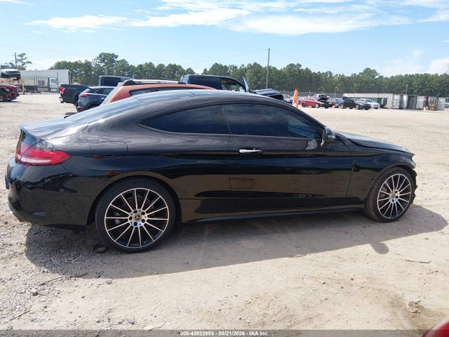 Aukcja sprzedaży 2019 Mercedes-benz C 300, vin: WDDWJ8DB5KF869782, numer aukcji: 45922905