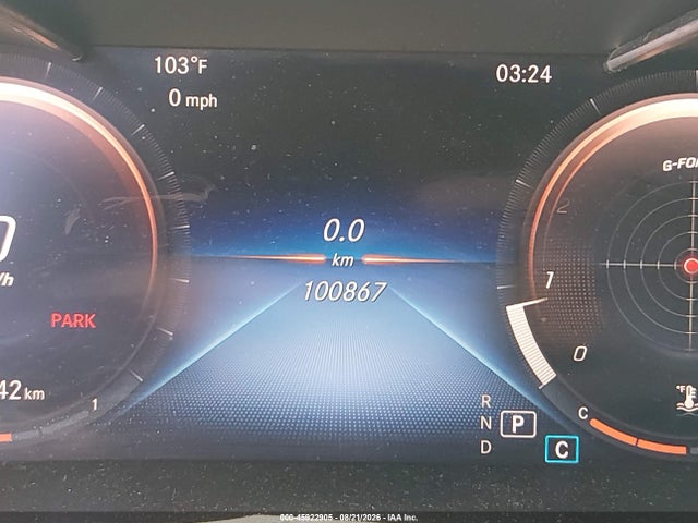 Aukcja sprzedaży 2019 Mercedes-benz C 300, vin: WDDWJ8DB5KF869782, numer aukcji: 45922905
