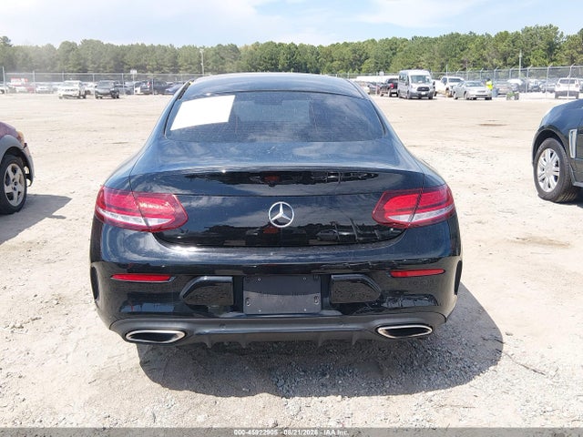 Aukcja sprzedaży 2019 Mercedes-benz C 300, vin: WDDWJ8DB5KF869782, numer aukcji: 45922905