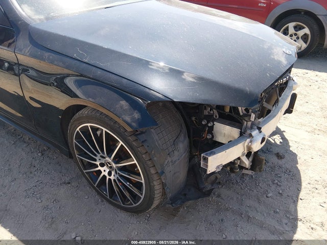 Aukcja sprzedaży 2019 Mercedes-benz C 300, vin: WDDWJ8DB5KF869782, numer aukcji: 45922905