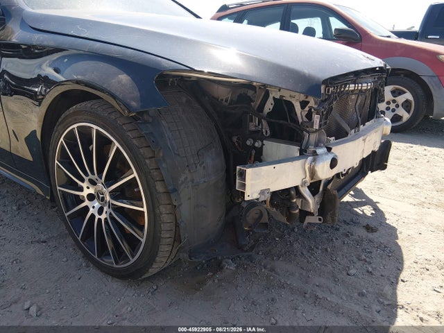 Aukcja sprzedaży 2019 Mercedes-benz C 300, vin: WDDWJ8DB5KF869782, numer aukcji: 45922905