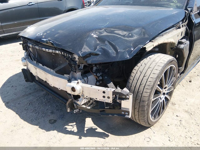 Aukcja sprzedaży 2019 Mercedes-benz C 300, vin: WDDWJ8DB5KF869782, numer aukcji: 45922905