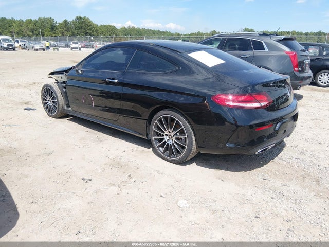 Aukcja sprzedaży 2019 Mercedes-benz C 300, vin: WDDWJ8DB5KF869782, numer aukcji: 45922905