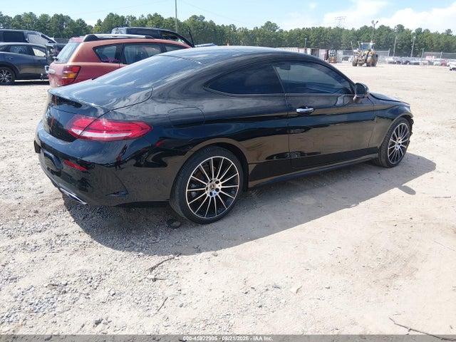 Aukcja sprzedaży 2019 Mercedes-benz C 300, vin: WDDWJ8DB5KF869782, numer aukcji: 45922905