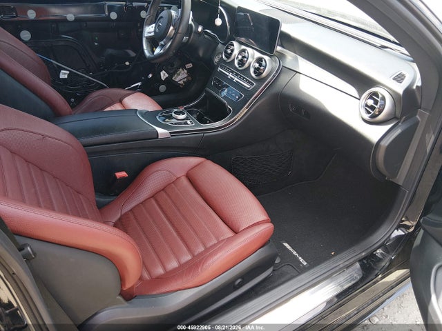 Aukcja sprzedaży 2019 Mercedes-benz C 300, vin: WDDWJ8DB5KF869782, numer aukcji: 45922905