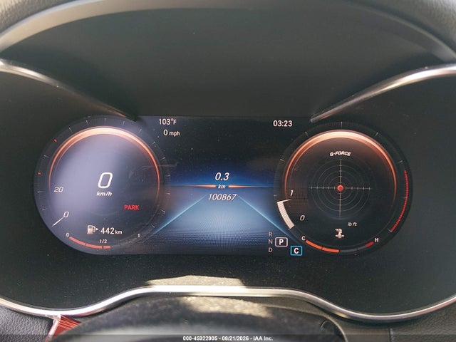Aukcja sprzedaży 2019 Mercedes-benz C 300, vin: WDDWJ8DB5KF869782, numer aukcji: 45922905