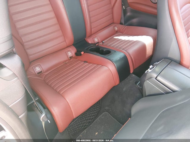 Aukcja sprzedaży 2019 Mercedes-benz C 300, vin: WDDWJ8DB5KF869782, numer aukcji: 45922905