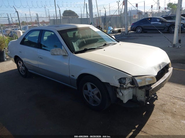 Auction sale of the 2001 Toyota Camry Le, vin: JT2BG22K210581784, lot number: 45922909