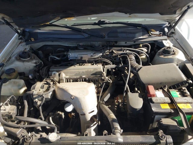 Aukcja sprzedaży 2001 Toyota Camry Le, vin: JT2BG22K210581784, numer aukcji: 45922909