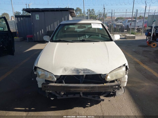 Aukcja sprzedaży 2001 Toyota Camry Le, vin: JT2BG22K210581784, numer aukcji: 45922909