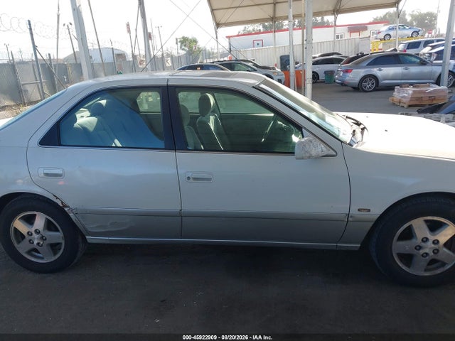 Aukcja sprzedaży 2001 Toyota Camry Le, vin: JT2BG22K210581784, numer aukcji: 45922909