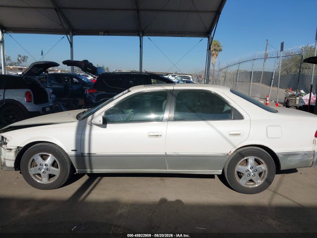Aukcja sprzedaży 2001 Toyota Camry Le, vin: JT2BG22K210581784, numer aukcji: 45922909