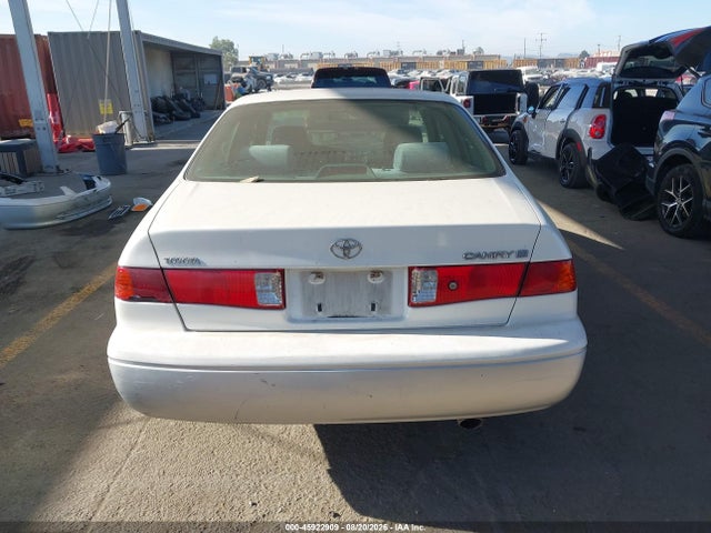 Aukcja sprzedaży 2001 Toyota Camry Le, vin: JT2BG22K210581784, numer aukcji: 45922909