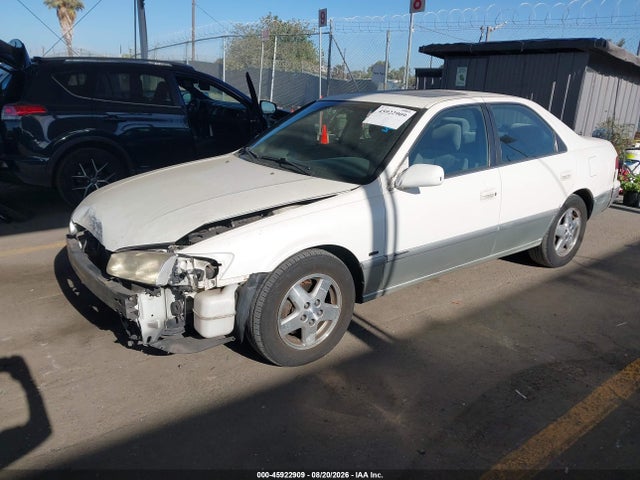 Aukcja sprzedaży 2001 Toyota Camry Le, vin: JT2BG22K210581784, numer aukcji: 45922909