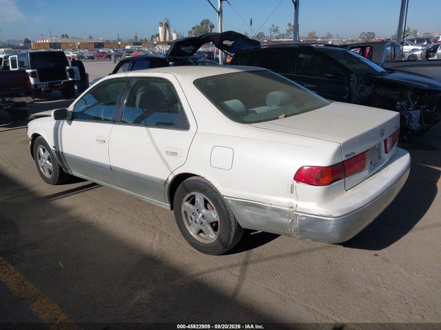Aukcja sprzedaży 2001 Toyota Camry Le, vin: JT2BG22K210581784, numer aukcji: 45922909