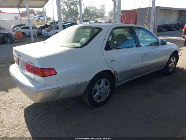 Aukcja sprzedaży 2001 Toyota Camry Le, vin: JT2BG22K210581784, numer aukcji: 45922909