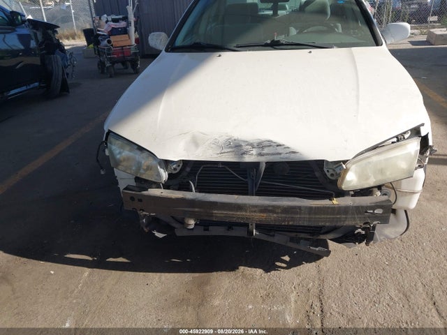 Aukcja sprzedaży 2001 Toyota Camry Le, vin: JT2BG22K210581784, numer aukcji: 45922909