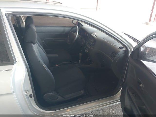 Продаж на аукціоні авто 2008 Hyundai Accent Gs, vin: KMHCM36C98U079642, номер лоту: 45922910