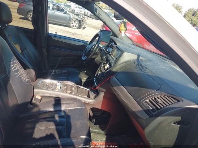 Aukcja sprzedaży 2018 Dodge Grand Caravan Gt, vin: 2C4RDGEG8JR146017, numer aukcji: 45922915