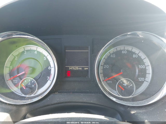 Aukcja sprzedaży 2018 Dodge Grand Caravan Gt, vin: 2C4RDGEG8JR146017, numer aukcji: 45922915
