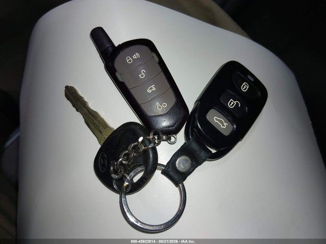 Продажа на аукционе авто 2008 Hyundai Sonata Gls V6, vin: 5NPET46F78H327588, номер лота: 45922914