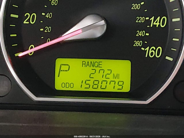 Продажа на аукционе авто 2008 Hyundai Sonata Gls V6, vin: 5NPET46F78H327588, номер лота: 45922914