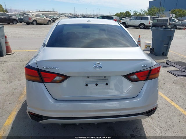 1N4BL4DV3MN400226 Nissan Altima Sv Fwd