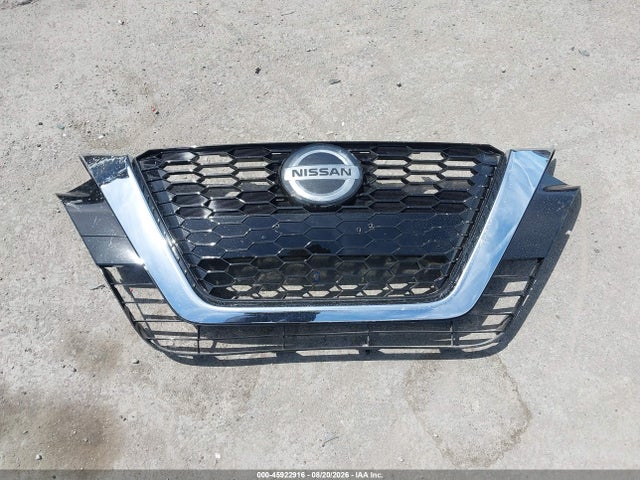1N4BL4DV3MN400226 Nissan Altima Sv Fwd