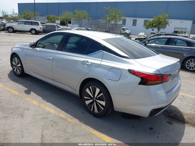 1N4BL4DV3MN400226 Nissan Altima Sv Fwd